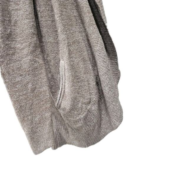 Barefoot Dreams Cozychic Lite Circle Cardigan Women's Size Medium Cozy Comfort - Picture 2 of 12